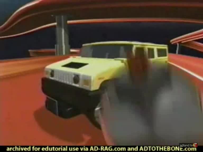 AdLand.tv
